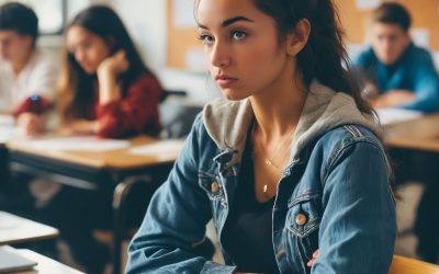 The Importance of Checking In: Supporting Teen Mental Health
