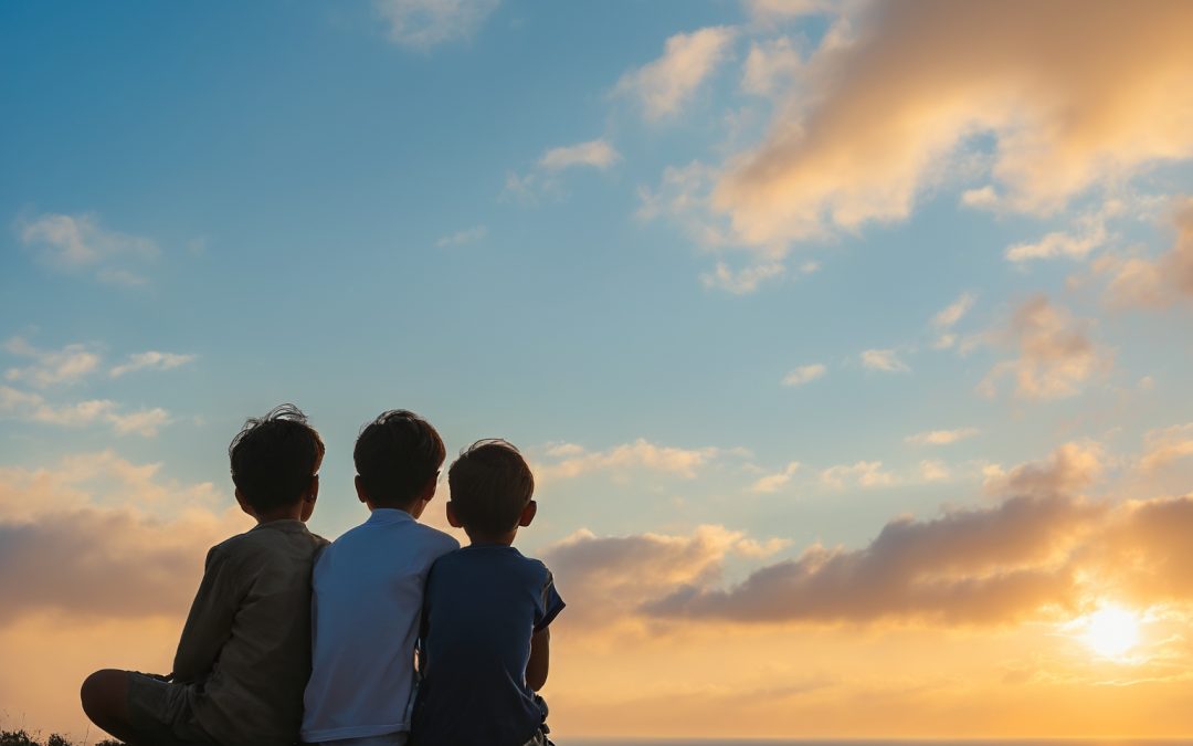 Understanding the Impact of Childhood Trauma: Why Early Intervention Matters