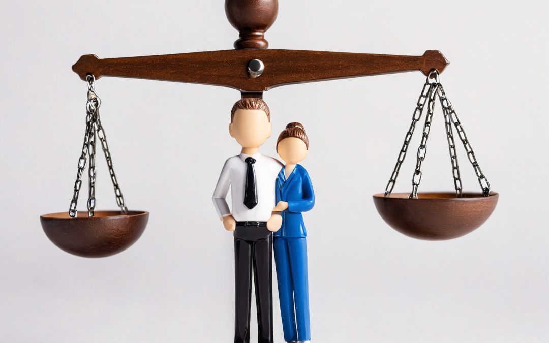 The True Meaning of Work-Life Balance