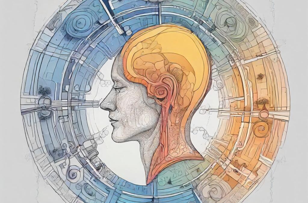 Understanding Our Emotional Blueprint: How Arousal, Fear, and Anxiety Connect