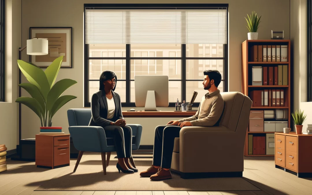 The Value of Being in Therapy: A Psychotherapist’s Perspective